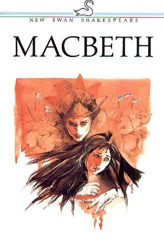 William Shakespeare: Macbeth (1986, Longman Publishing Group)