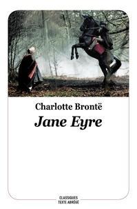 Charlotte Brontë, Charlotte Brontë: Jane Eyre (French language, 2018)