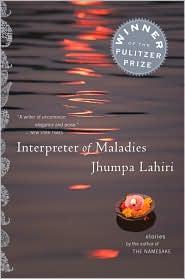 Jhumpa Lahiri: Interpreter of Maladies (Paperback, 1999, Mariner)