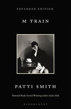 Patti Smith: M Train