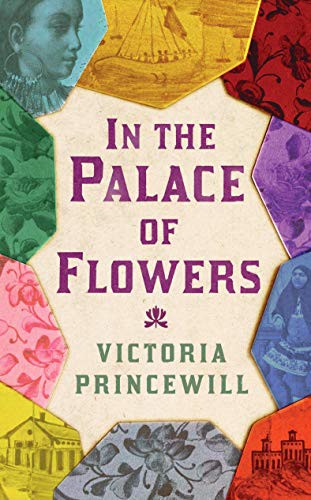 Victoria Princewill: In the Palace of Flowers (Paperback, Cassava Republic Press)