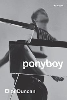 Duncan Eliot: Ponyboy (2023, Norton & Company Limited, W. W.)