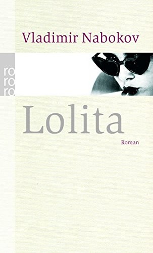 Vladimir Nabokov: Lolita (Paperback, Rowohlt Taschenbuch Verla)