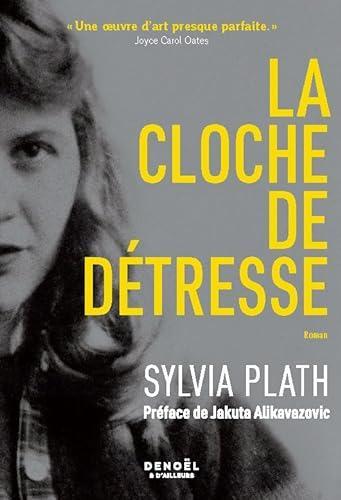 Sylvia Plath: La cloche de détresse (French language, 2023)