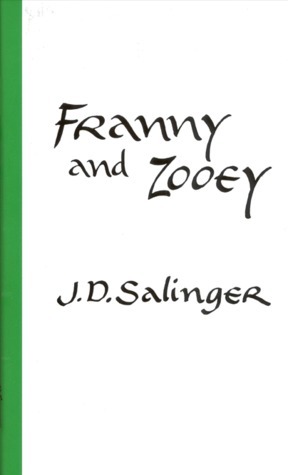 J. D. Salinger: Franny and Zooey (Paperback, 2001, Back Bay Books)