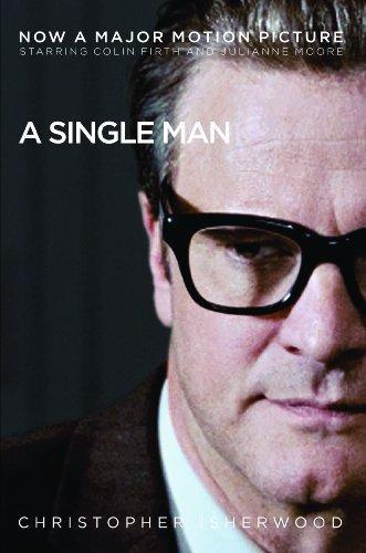 Christopher Isherwood: A Single Man (2001)