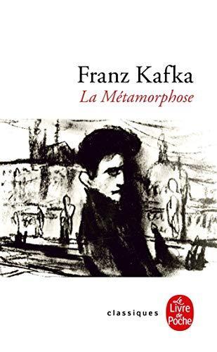 Franz Kafka: La Métamorphose (French language, 1989)