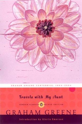 Graham Greene: Travels with my aunt (2004, Penguin Books)