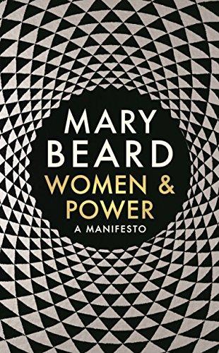 Mary Beard: Women & Power : A Manifesto (2017)