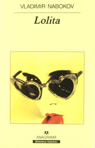 Vladimir Nabokov, Francesc Roca Martínez: Lolita (Paperback, Editorial Anagrama S.A.)