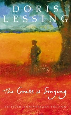 Doris Lessing: The Grass Is Singing (Hardcover, Harpercollins Pub Ltd)