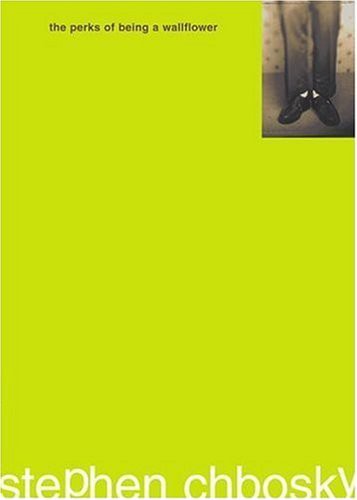 Stephen Chbosky: The Perks Of Being A Wallflower (Hardcover, 1999, Turtleback Books)