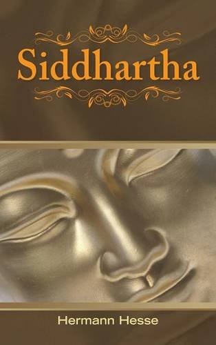 Hermann Hesse: Siddhartha (Hardcover, Simon & Brown)