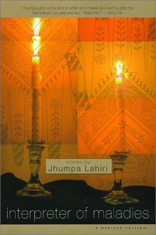 Jhumpa Lahiri: Interpreter of Maladies (Tandem Library)