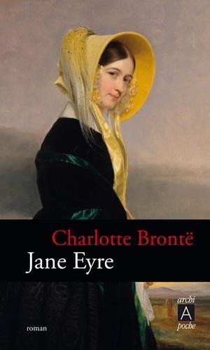 Charlotte Brontë, Charlotte Brontë: Jane Eyre (French language)