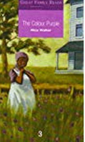 Alice Walker: The Colour Purple (Hardcover, Phoenix)