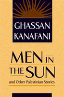 Ghassan Kanafani, Hilary Kilpatrick: Men in the Sun (Paperback, 1999, Lynne Rienner)