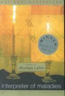 Jhumpa Lahiri: Interpreter of Maladies (Turtleback Books Distributed by Demco Media)