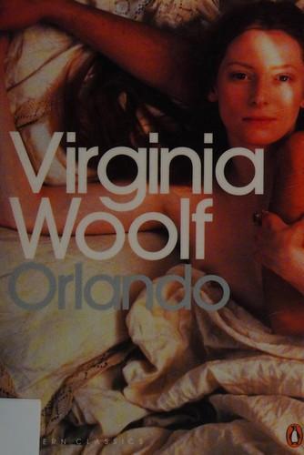 Virginia Woolf: Orlando. (1993)