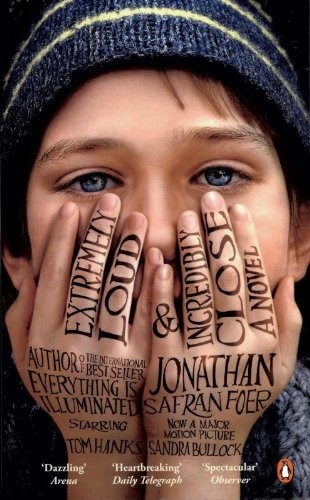 Jonathan Safran Foer: Extremely Loud and Incredibly Close (Houghton Mifflin Harcourt Trade & Reference Publishers)