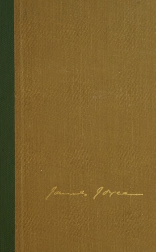 James Joyce: Ulysses (1946, Milestone Editions)