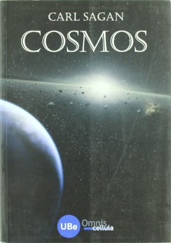 Carl Sagan: Cosmos (Paperback, 2006, Publicacions i Edicions de la Universitat de Barcelona)