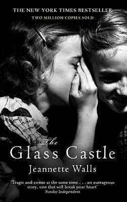 Jeannette Walls: The Glass Castle (2006)