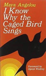 Maya Angelou: I Know Why the Caged Bird Sings (1993)