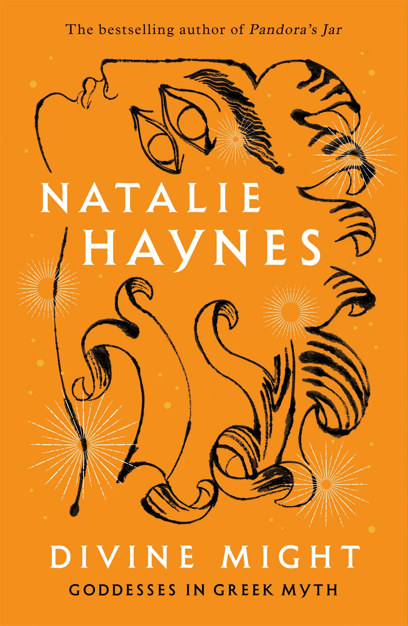 Natalie Haynes: Divine Might (2023, Pan Macmillan)