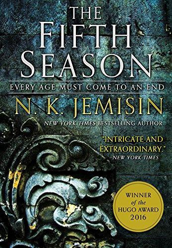 N. K. Jemisin: The fifth season (EBook, 2015, Orbit)