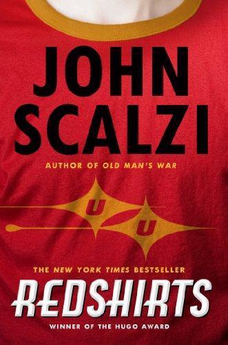 John Scalzi: Redshirts (2013)