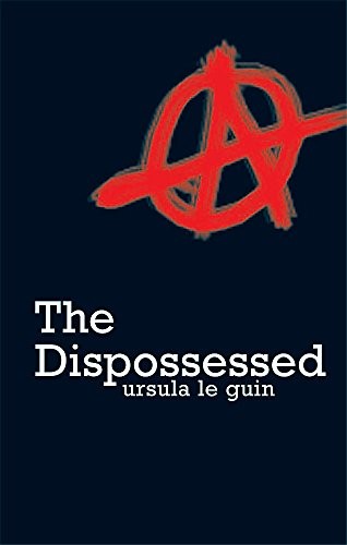 Ursula K. Le Guin: The Dispossessed (Paperback, Orion, Orion Publishing Group, Limited)
