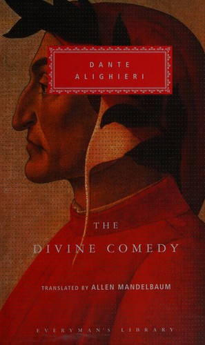 Dante Alighieri: The divine comedy (1995, Knopf, Distributed by Random House)