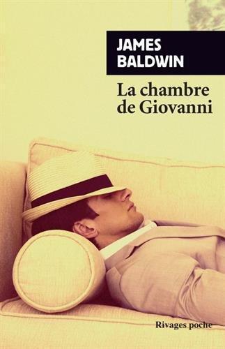 James Baldwin, Elisabeth Guinsbourg: La chambre de Giovanni (Paperback, French language, 1998, Rivages)