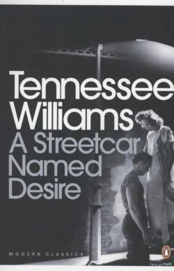 Tennessee Williams: A Streetcar Named Desire (2009)