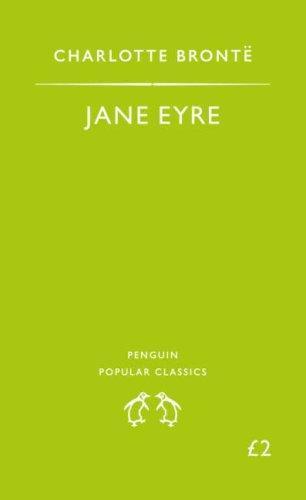 Charlotte Brontë, Charlotte Brontë: Jane Eyre (2007)