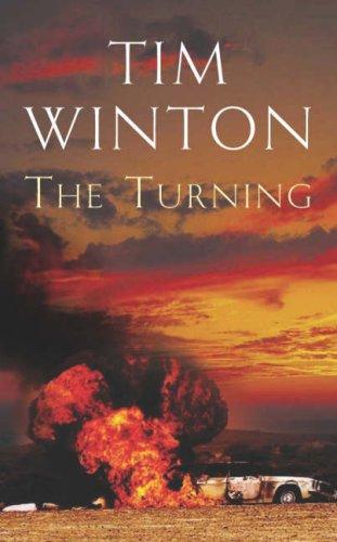 Tim Winton: The Turning (Hardcover, Picador)