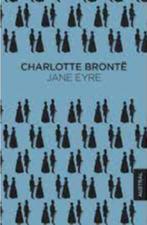 Charlotte Brontë, Charlotte Brontë: Jane Eyre (Spanish language, Editorial Planeta)