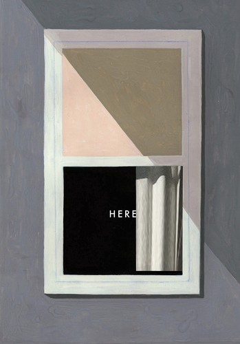 Richard McGuire: Here (2014)