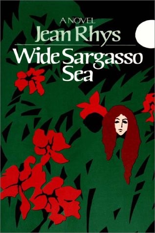 Jean Rhys: Wide Sargasso Sea (AudiobookFormat, Books on Tape, Inc.)