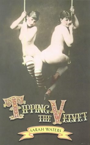 Sarah Waters: Tipping the Velvet (2098, Little, Brown Book Group Limited)