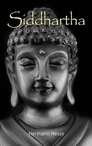 Hermann Hesse: Siddhartha (Hardcover, Simon & Brown)