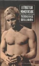 Tennessee Williams: A Streetcar Named Desire (Hardcover, Tandem Library)