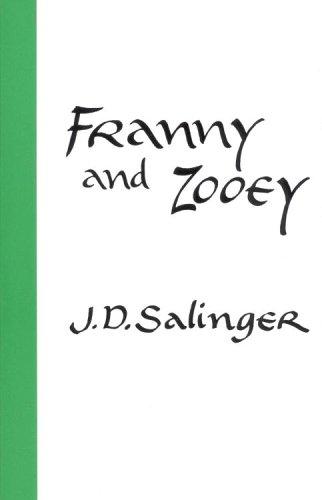 J. D. Salinger: Franny and Zooey (Paperback, Back Bay Books)