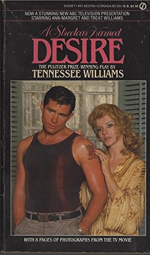 Tennessee Williams: A Streetcar Named Desire (N A L)