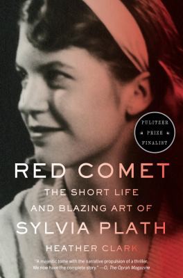 Heather Clark: Red Comet (EBook, 2020, Alfred A. Knopf)