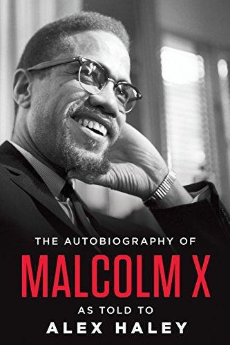 Malcolm X, Alex Haley: The Autobiography of Malcolm X (1992)