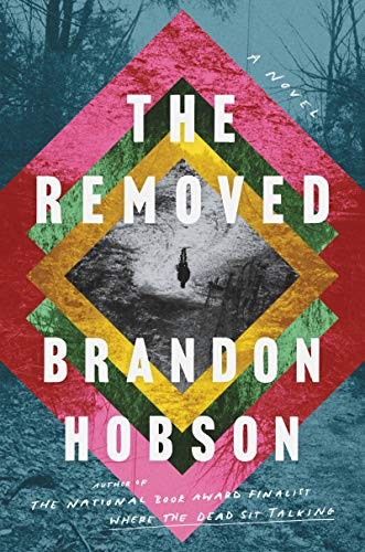 Brandon Hobson: The Removed (Hardcover, Ecco)