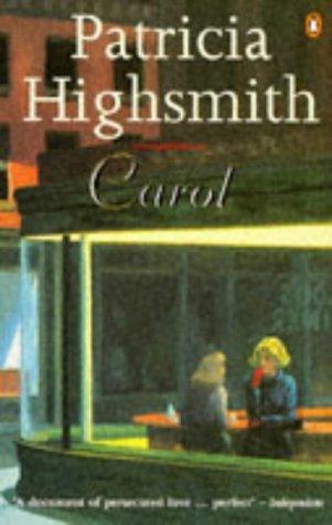 Patricia Highsmith: Carol (Hardcover, Spanish language, Penguin Books)