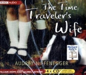 Audrey Niffenegger: The Time Traveler's Wife (AudiobookFormat, Bbc Book Pub)